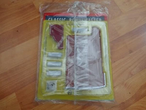 HACHETTE 1/12 BUILD THE CLASSIC ROUTEMASTER BRITAINS MOST ICONIC BUS ISSUE 4 - Picture 1 of 2