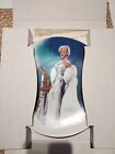 Vintage Marilyn Monroe In ?All About Eve? Collectors Plate By Delphi