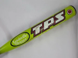 Louisville Slugger TPS Odyssey Fast Pitch Softball 31" 18oz. FP87  - Picture 1 of 9