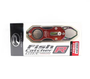 Prox PX8052R Fish Grip Handling Tool Mini 13cm Red (4709) - Picture 1 of 5