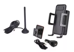Wilson SB-CC B1 HSPA+ phone booster for Consumer Cellular iPhone 7 6s 6s Plus 5s - Picture 1 of 5
