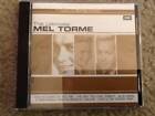 Ultimate Mel Torme - Audio Cd By Torme, Mel - Very Good