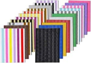 VIPbuy 2244 unidades (22 colores surtidos) esquina de montaje de fotos multicolor - Imagen 1 de 5