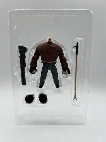 ULTIMATE PINHEAD Neca PUPPET MASTER 4 Inch Action FIGURE Cover