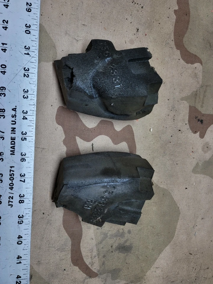 GMC Suburban K1500 1998 4x4 puerta delantera derecha izquierda espejo retrovisor aislamiento Foto 1 de 4