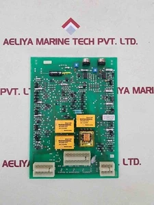 Jrcs Scu-11bx pcb card - Picture 1 of 5