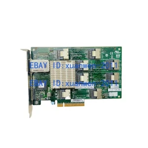 468406-B21 487738-001 468405-001 468405-002 HP 24 BAY 3GB SAS EXPANDER CARD - Picture 1 of 5