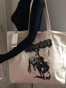 Bolso Dolce & Gabbana nuevo con etiquetas - Imagen 1 de 11