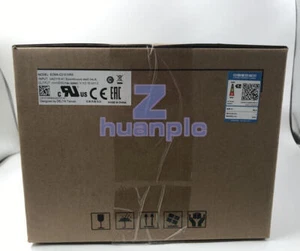 One New DELTA ECMA-C21010RS AC Servo Motor - Picture 1 of 1