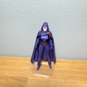 Figura de acción de juguete DC Universe Infinite Heroes Crisis Raven Series 3,75 - Imagen 1 de 2
