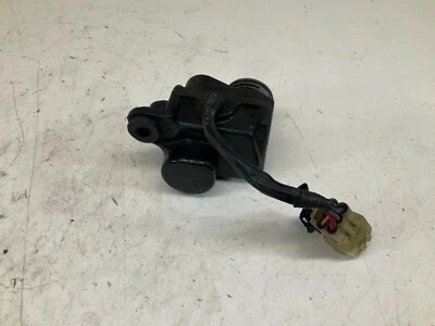 06 2006 Honda CBR1000RR válvula servomotor MS107 Z Foto 1 de 4