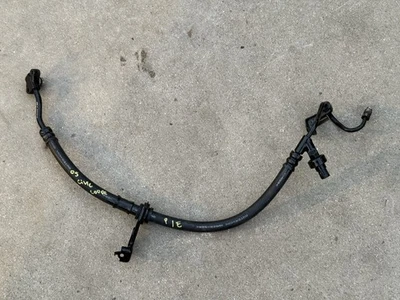 Conjunto de manguera de línea de presión de dirección asistida Honda Civic 2003-2005 Foto 1 de 4
