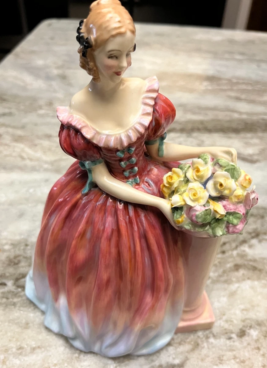 Vintage Royal Doulton In Royal Doulton Character & Toby Jugs for