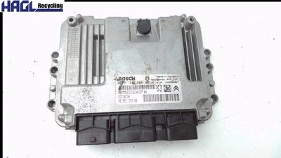 Centralina Iniezione Diesel 9659137380 Citroen C3 Pluriel HDi 70 F / H 50 KW - Immagine 1 di 4