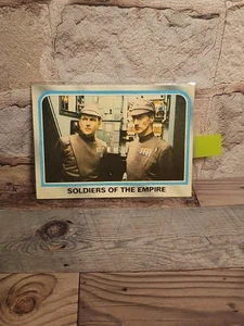 Soldados del Imperio #179 Star Wars El Imperio Contraataca - Imagen 1 de 2