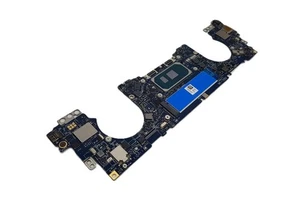 Placa madre para computadora portátil Dell XPS 13 9300 i3-1005G1 8 GB RAM FDQ30 LA-H811P 49F09 - Imagen 1 de 5