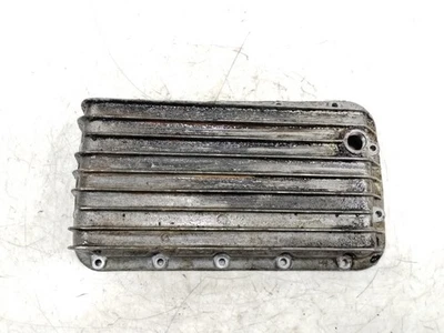 BMW R75 R75/6 1976 76 cárter de aceite del motor del motor Foto 1 de 4