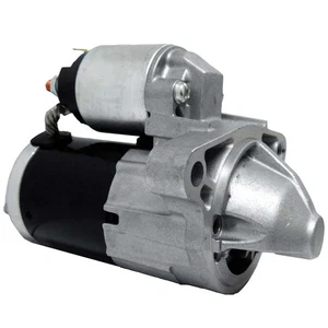 NEW 11T 12V STARTER FITS MAZDA CX-5 2.5 2014-2020 M0T39671 PY01-18-400 PY0118400 - Picture 1 of 2