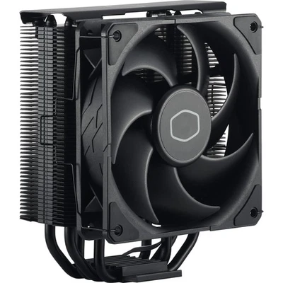 Cooler Master Hyper 212 Black , CPU-Kühler, schwarz