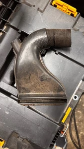 Volkswagen Beetle Bug VW Fresh Air Vent Duct 113819071A 113819071 - Picture 1 of 5