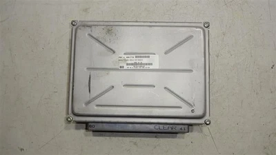 Engine ECM 89017736 Fits 03-05 Monte Carlo 653030 Foto 1 de 4