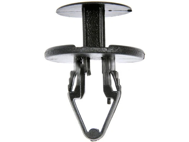 Clip de almohadilla de aislamiento del capó para GMC Sierra 2500 HD 2017-2018 6,6 L V8 diésel YY528KW Foto 1 de 1