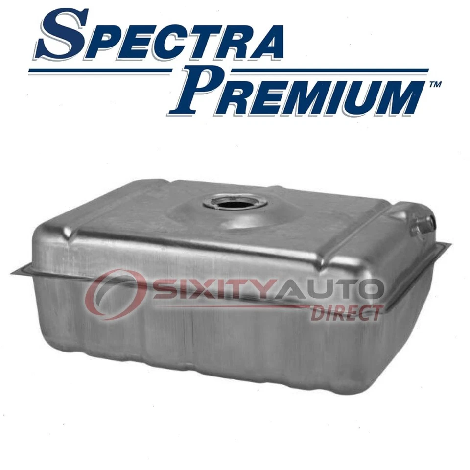 Spectra Premium Fuel Tank for 1977-1978 GMC G25 - Air Delivery Storage  fo - Изображение 1 из 4