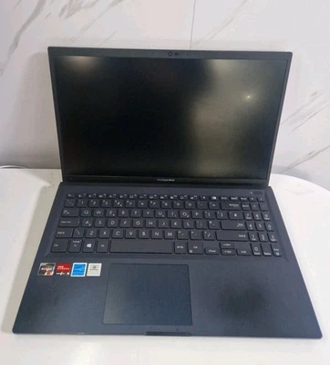 ASUS ExpertBook L1500CD 15.6" Laptop Ryzen 5 3500U 8GB RAM - Image 1 of 3