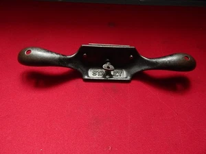 Vintage Stanley No.80 Cabinet Scraper FREE P&P - Picture 1 of 4