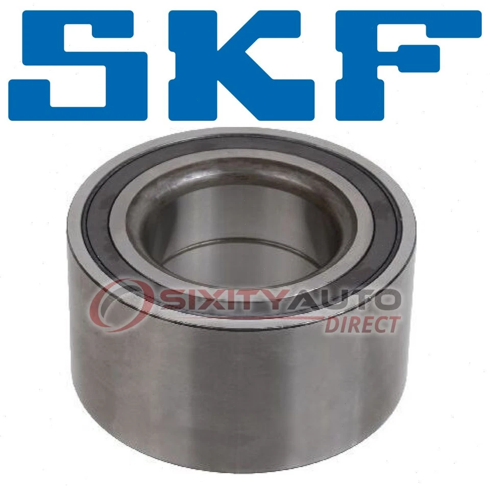 SKF Rear Wheel Bearing for 2012-2015 Mercedes-Benz ML350 - Axle Drivetrain ex Foto 1 de 4