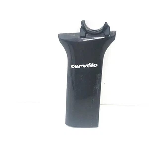 Tija de sillín Cervelo cervelo carbono con corte estado actual - Imagen 1 de 10