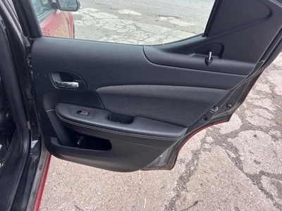 AVENGER   2012 Door Trim Panel Rear 580692 Foto 1 de 4