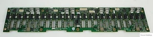 Dell 2.5 Inches 24 Bay Hard Disk Drive Server Backplane for PowerEdge MF2M8 - Picture 1 of 1