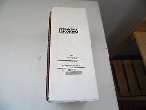 PHOENIX CONTACT 5528325, Interface Modul FLKM HDSUB-44/M, Neu OVP - Bild 1 von 1