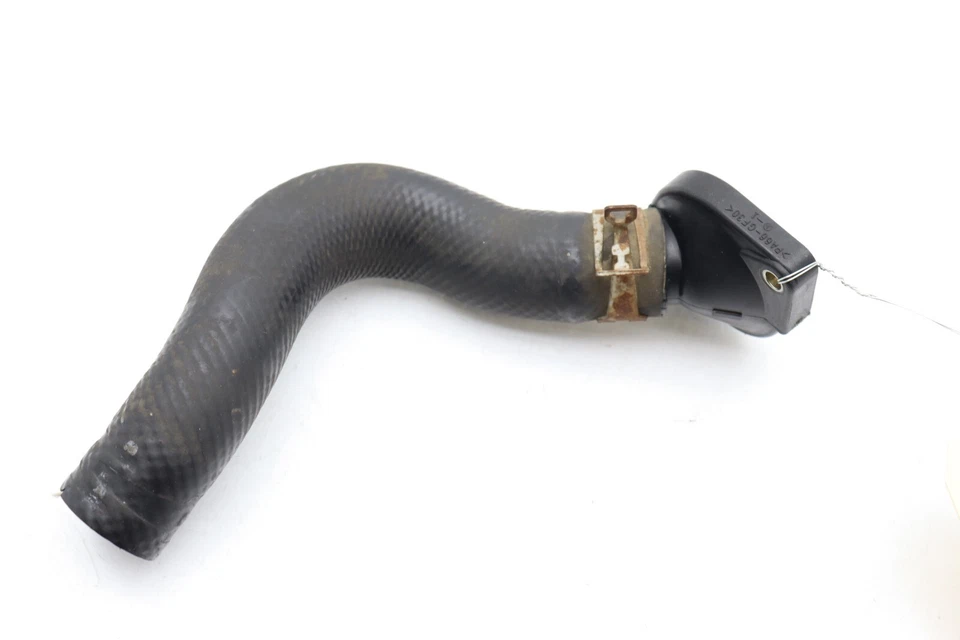 04-09 TOYOTA PRIUS THERMOSTAT HOUSING W/ HOSE PIPE E1535 - Image 1 of 4