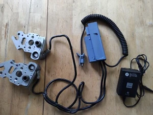 ALBER E-FIX E20 Kabelbaum mit Zubehör für Elektrorollstuhl - Bild 1 von 7