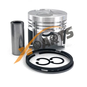 1 set piston & ring for Kubota Z402 Engine STD - Picture 1 of 6