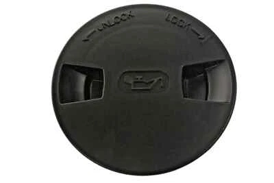 YAMAHA GRIZZLY 550 & 700 KODIAK LEFT SIDE FOOTWELL, FLOORBOARD OIL ACCESS PLUG - Image 1 of 2