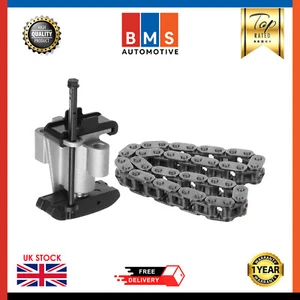 LAND ROVER JAGUAR 224DT 2.2 DIESEL CAMSHAFT CHAIN KIT FREELANDER 2 OE 0816.F6 - Picture 1 of 8