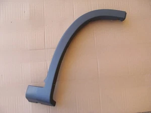 Modanatura profilo fascione giroparafango anteriore destro Fiat Ducato Maxi - Imagen 1 de 1