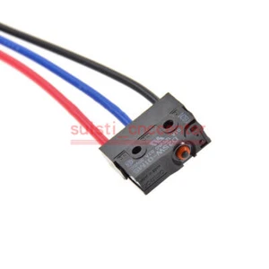 ONE Omron The Brake Switch D2SW-01MS NEU - Bild 1 von 1