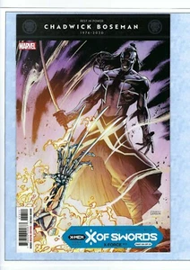 X-Force #13 Cover A 1st Cover Appearance of Solem 1st Printing 2020 Marvel Comic - Picture 1 of 5