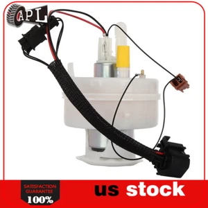 Fuel Pump Module Assembly for BMW 128i E82 E88 328i E90 E92 E93 L6 3.0L N51B30A - Picture 1 of 8
