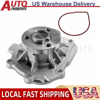 Bomba de agua para Chevy Chevrolet Sonic Cruze Limited Aveo Aveo5 Pontiac G3 Wave 09 Foto 1 de 4