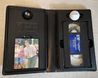 PGA Tour Golf Game Improvement Tom Lehman Driving Distance Accuracy VHS Set USED