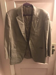 Brooks Brothers Brooksease Blazer - Picture 1 of 15