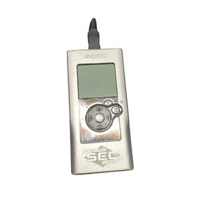 ARCHOS GMINI XS 100 4 GB Digital Media Player MP3 For Parts or display - Picture 1 of 2
