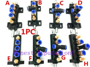 1PC Air Control/Foot Pedal Valve For Eagle Bright Coats ATLAS CEMB Tire Changer - Bild 1 von 5