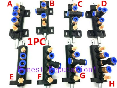 1PC Air Control/Foot Pedal Valve For Eagle Bright Coats ATLAS CEMB Tire Changer - Image 1 of 4