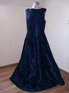 (A618) Ausgefallenes Cocktail/Ball/Abi/ Abschluss/ Abendkleid GR: 42 - Bild 1 von 1
